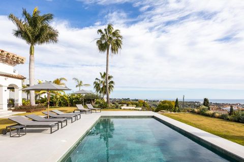 Villa i Benahavis, Malaga, Benahavis - € 6.795.000 | Ref: 3saCasaLuna - foto 49