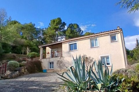 Villa i Badens, Aude, Badens - € 345.600 | Ref: cb345600e - foto 1