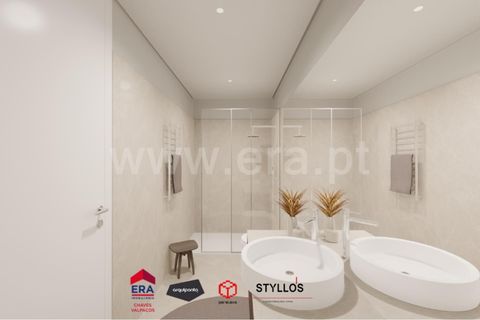 Lejlighed i Chaves, Vila Real, Chaves - € 298.500 | Ref: 318260023 - foto 15