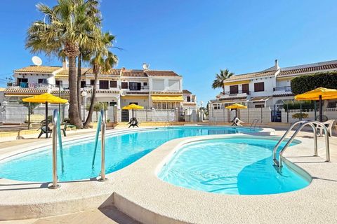 Bungalow i Torrevieja, Alicante, Torrevieja - € 185.000 | Ref: MOVE-194/13477 - foto 3