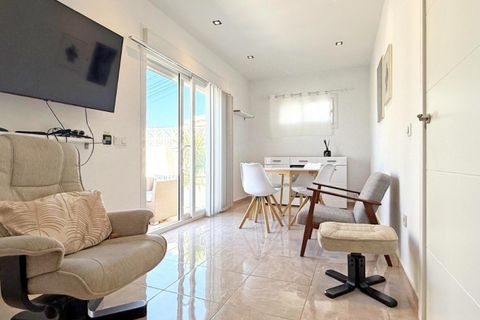 Bungalow i Torrevieja, Alicante, Torrevieja - € 185.000 | Ref: MOVE-194/13477 - foto 9
