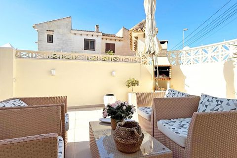 Bungalow i Torrevieja, Alicante, Torrevieja - € 185.000 | Ref: MOVE-194/13477 - foto 14