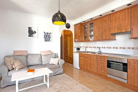 Bungalow i Torrevieja, Alicante, Torrevieja - € 185.000 | Ref: MOVE-194/13477 - foto 16