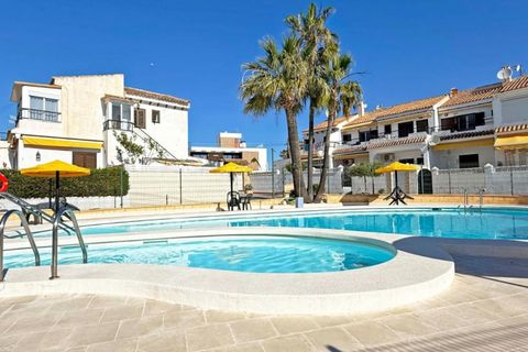 Bungalow i Torrevieja, Alicante, Torrevieja - € 185.000 | Ref: MOVE-194/13477 - foto 23