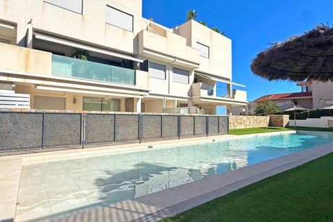 Lejlighed i Cabo De Palos, Murcia, Cabo De Palos - € 498.000 | Ref: MOVE-252/13477 - foto 1