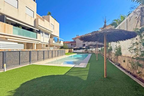 Lejlighed i Cabo De Palos, Murcia, Cabo De Palos - € 498.000 | Ref: MOVE-252/13477 - foto 9