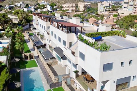 Lejlighed i Cabo De Palos, Murcia, Cabo De Palos - € 498.000 | Ref: MOVE-252/13477 - foto 12