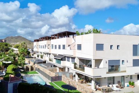 Lejlighed i Cabo De Palos, Murcia, Cabo De Palos - € 498.000 | Ref: MOVE-252/13477 - foto 25