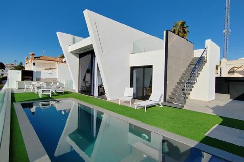 Villa a Torrevieja, Alicante, Torrevieja - € 750.000 | Ref: MOVE-259/13477 - foto 7