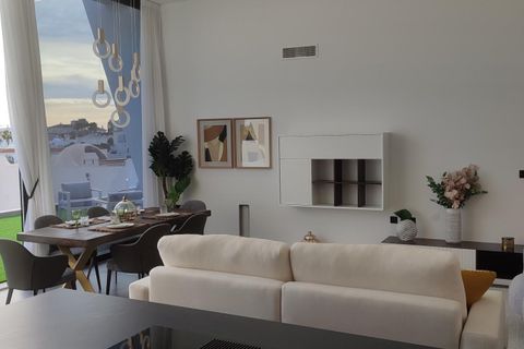 Villa a Torrevieja, Alicante, Torrevieja - € 750.000 | Ref: MOVE-259/13477 - foto 10