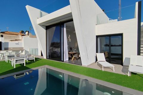 Villa a Torrevieja, Alicante, Torrevieja - € 750.000 | Ref: MOVE-259/13477 - foto 19
