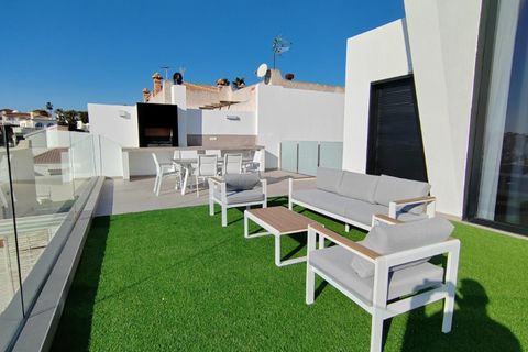 Villa a Torrevieja, Alicante, Torrevieja - € 750.000 | Ref: MOVE-259/13477 - foto 22