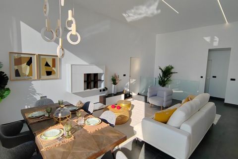 Villa a Torrevieja, Alicante, Torrevieja - € 750.000 | Ref: MOVE-259/13477 - foto 23