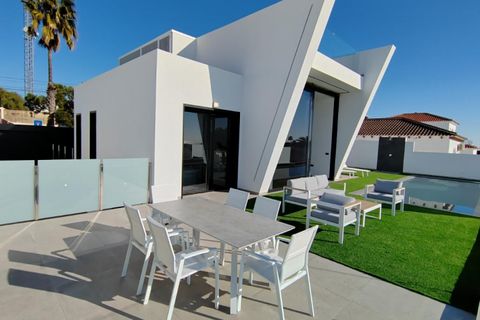 Villa a Torrevieja, Alicante, Torrevieja - € 750.000 | Ref: MOVE-259/13477 - foto 27