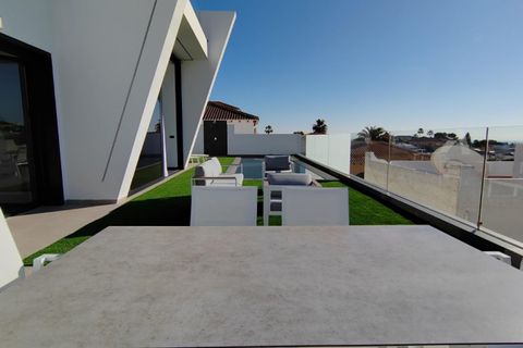 Villa a Torrevieja, Alicante, Torrevieja - € 750.000 | Ref: MOVE-259/13477 - foto 28