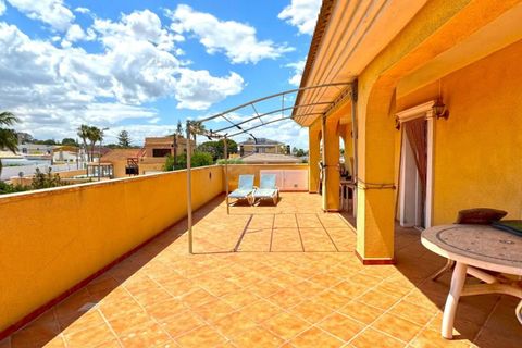 Villa i Torrevieja, Alicante, Torrevieja - € 610.000 | Ref: MOVE-96/13477 - foto 9