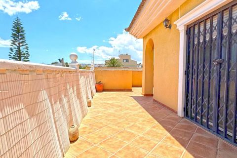 Villa i Torrevieja, Alicante, Torrevieja - € 610.000 | Ref: MOVE-96/13477 - foto 10