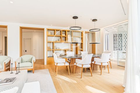 Leilighet i Barcelona, Barcelona, Barcelona - € 2 700 000 | Ref: VB2601032 - foto 8