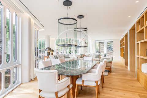 Leilighet i Barcelona, Barcelona, Barcelona - € 2 700 000 | Ref: VB2601032 - foto 9