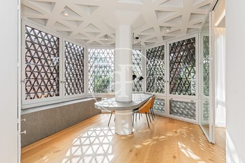 Leilighet i Barcelona, Barcelona, Barcelona - € 2 700 000 | Ref: VB2601032 - foto 11