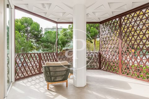 Leilighet i Barcelona, Barcelona, Barcelona - € 2 700 000 | Ref: VB2601032 - foto 14