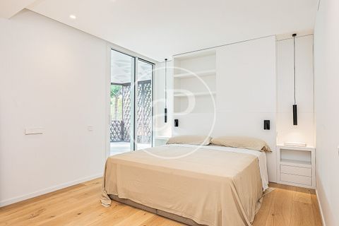 Leilighet i Barcelona, Barcelona, Barcelona - € 2 700 000 | Ref: VB2601032 - foto 16