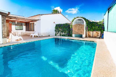 Villa i Albir, Alicante, Albir - € 639 000 | Ref: AC-05860/10244 - foto 1