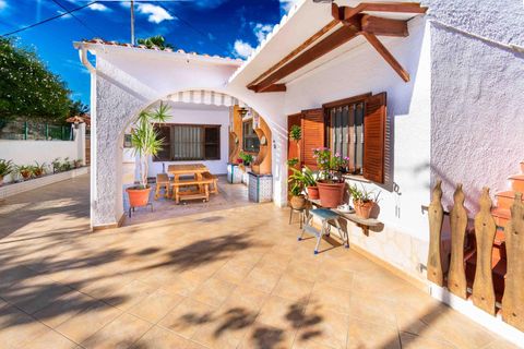 Villa i Albir, Alicante, Albir - € 639 000 | Ref: AC-05860/10244 - foto 2