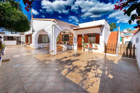 Villa i Albir, Alicante, Albir - € 639 000 | Ref: AC-05860/10244 - foto 3