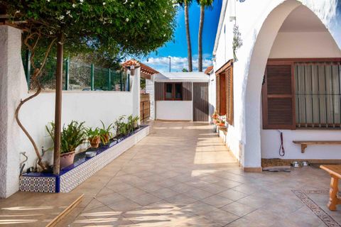 Villa i Albir, Alicante, Albir - € 639 000 | Ref: AC-05860/10244 - foto 4