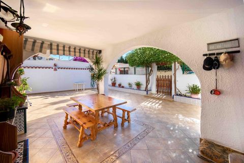 Villa i Albir, Alicante, Albir - € 639 000 | Ref: AC-05860/10244 - foto 5
