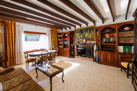 Villa i Albir, Alicante, Albir - € 639 000 | Ref: AC-05860/10244 - foto 12