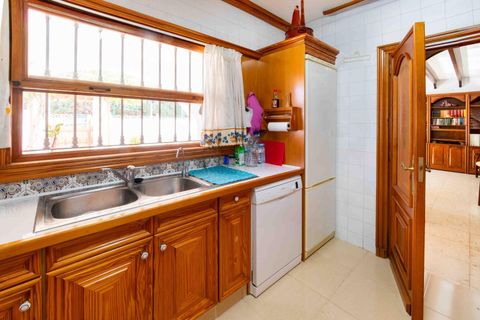 Villa i Albir, Alicante, Albir - € 639 000 | Ref: AC-05860/10244 - foto 17