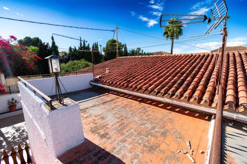 Villa i Albir, Alicante, Albir - € 639 000 | Ref: AC-05860/10244 - foto 30