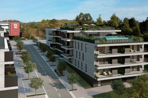 Duplex i Braga, Braga, Braga - € 330.000 | Ref: VIJT075 - foto 8