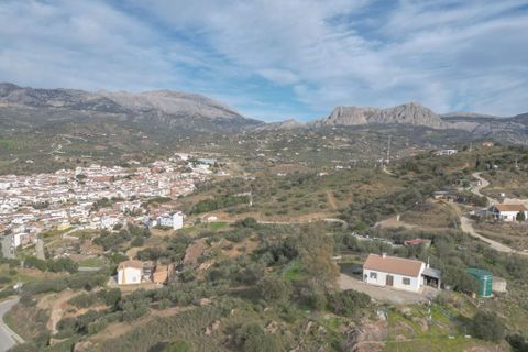 Landejendom i Riogordo, Malaga - foto 3