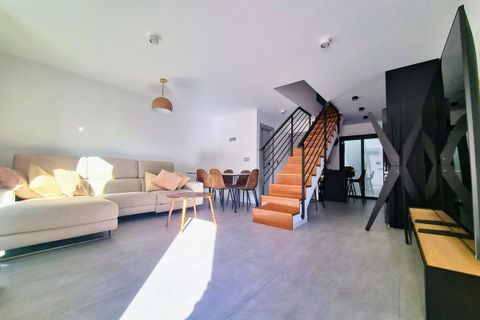 Villa i Mil Palmeras, Alicante, Mil Palmeras - € 380 000 | Ref: R5292727 - foto 2