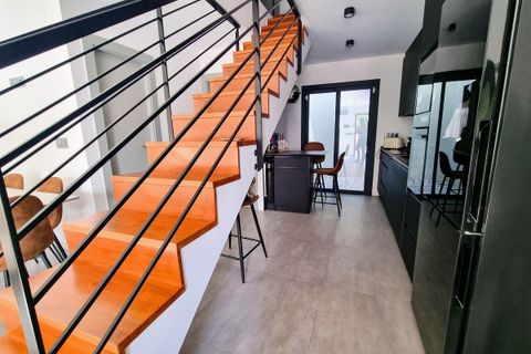 Villa i Mil Palmeras, Alicante, Mil Palmeras - € 380 000 | Ref: R5292727 - foto 5