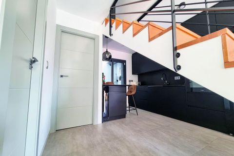 Villa i Mil Palmeras, Alicante, Mil Palmeras - € 380 000 | Ref: R5292727 - foto 9