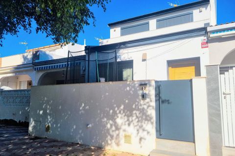 Villa i Mil Palmeras, Alicante, Mil Palmeras - € 380 000 | Ref: R5292727 - foto 22