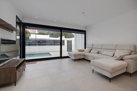 Villa i Pinar De Campoverde, Alicante, Pinar De Campoverde - € 410.000 | Ref: MLSC7434680 - foto 4