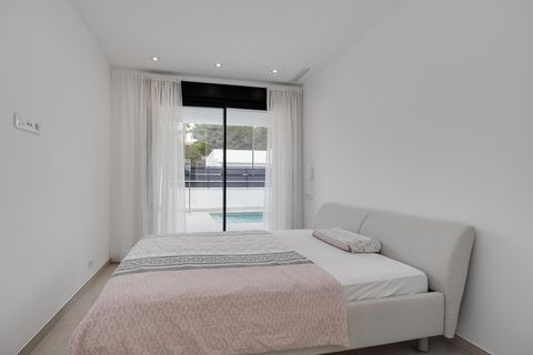 Villa i Pinar De Campoverde, Alicante, Pinar De Campoverde - € 410.000 | Ref: MLSC7434680 - foto 16