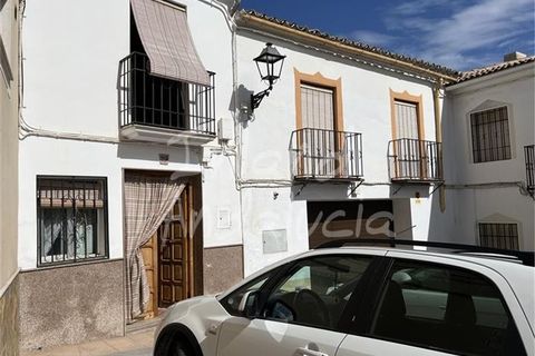 Byhus i Luque, Cordoba, Luque - € 68.000 | Ref: TH6238 - foto 1