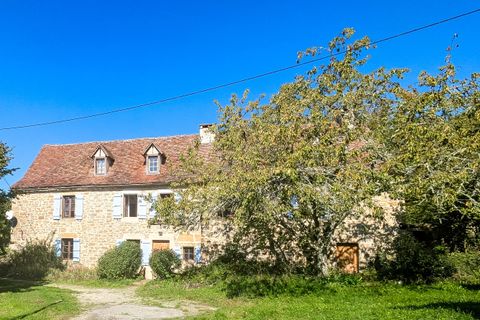 Villa i Gramat, Lot, Gramat - € 349.800 | Ref: BVI82374 - foto 1