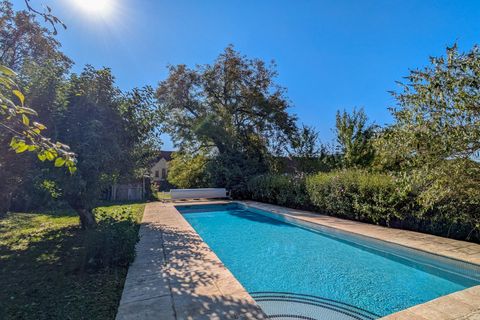 Villa i Gramat, Lot, Gramat - € 349.800 | Ref: BVI82374 - foto 2