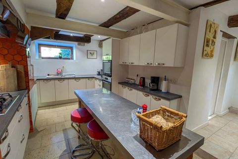 Villa i Gramat, Lot, Gramat - € 349.800 | Ref: BVI82374 - foto 3