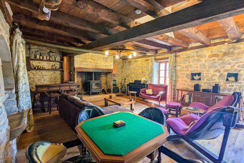Villa i Gramat, Lot, Gramat - € 349.800 | Ref: BVI82374 - foto 4