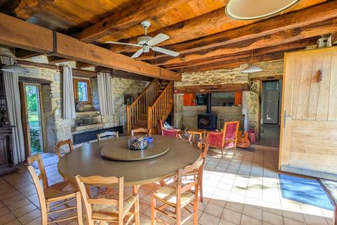 Villa i Gramat, Lot, Gramat - € 349.800 | Ref: BVI82374 - foto 5