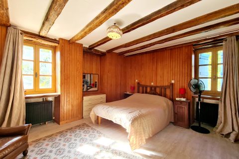 Villa i Gramat, Lot, Gramat - € 349.800 | Ref: BVI82374 - foto 6