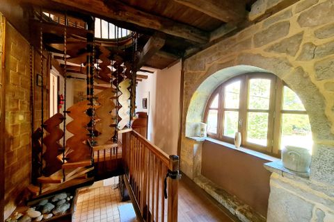 Villa i Gramat, Lot, Gramat - € 349.800 | Ref: BVI82374 - foto 9
